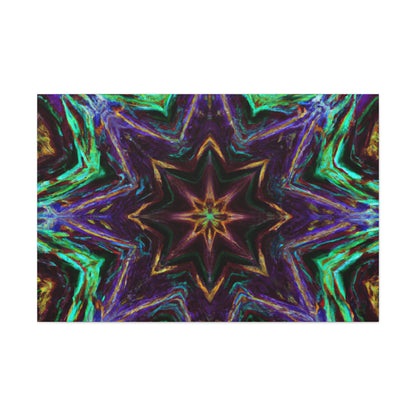 Francisco de Goya- Canvas