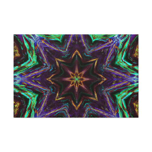 Francisco de Goya- Canvas