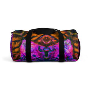 James Watt-Duffle Bag