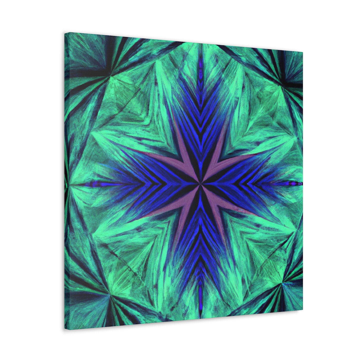 Francesco Guardi- Canvas