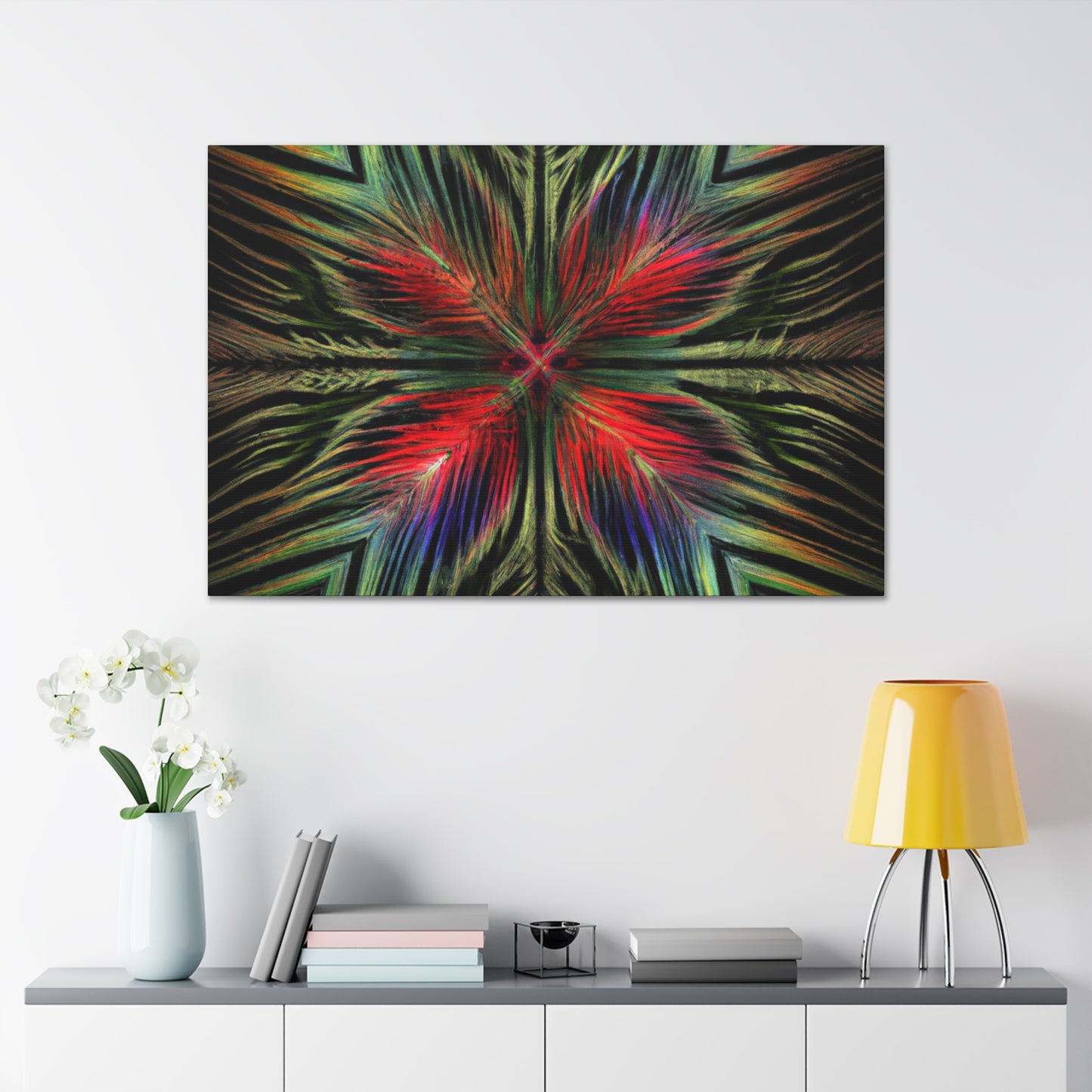 Francisco de Goya- Canvas