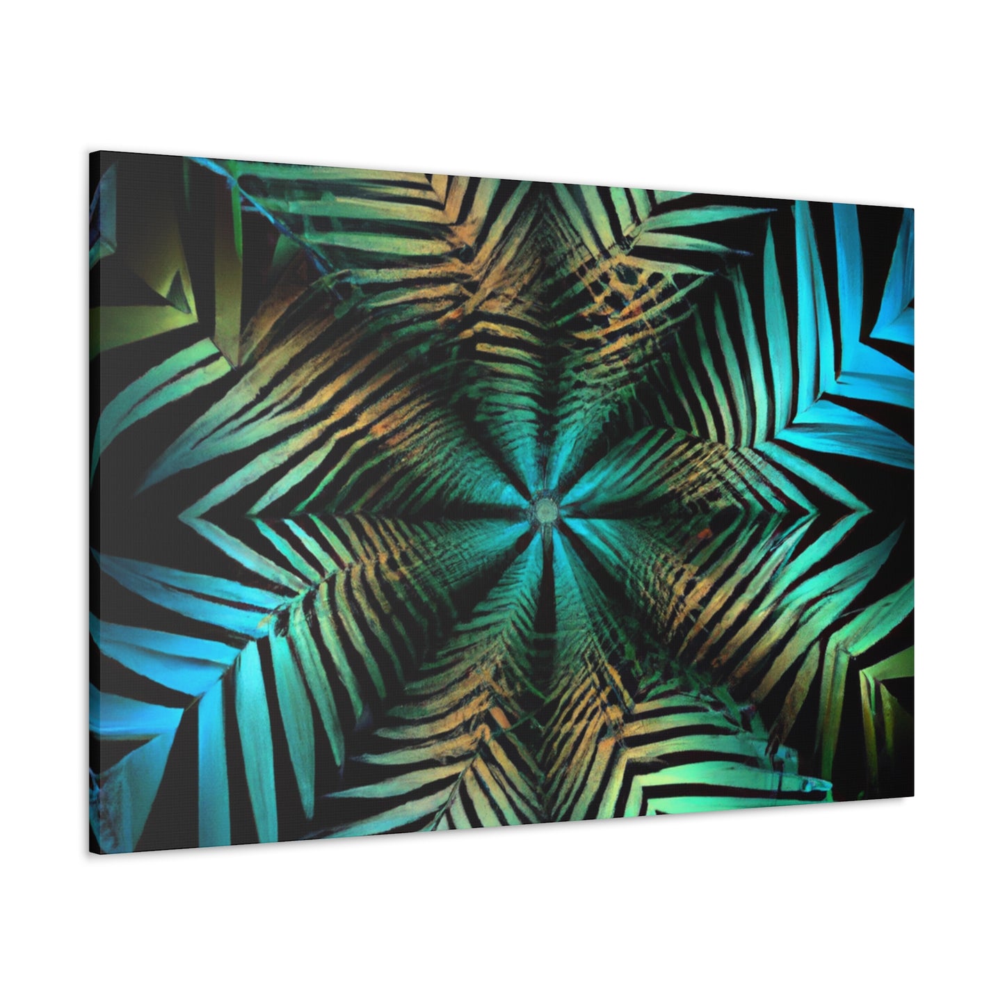 Joseph Wright of Derby- Canvas