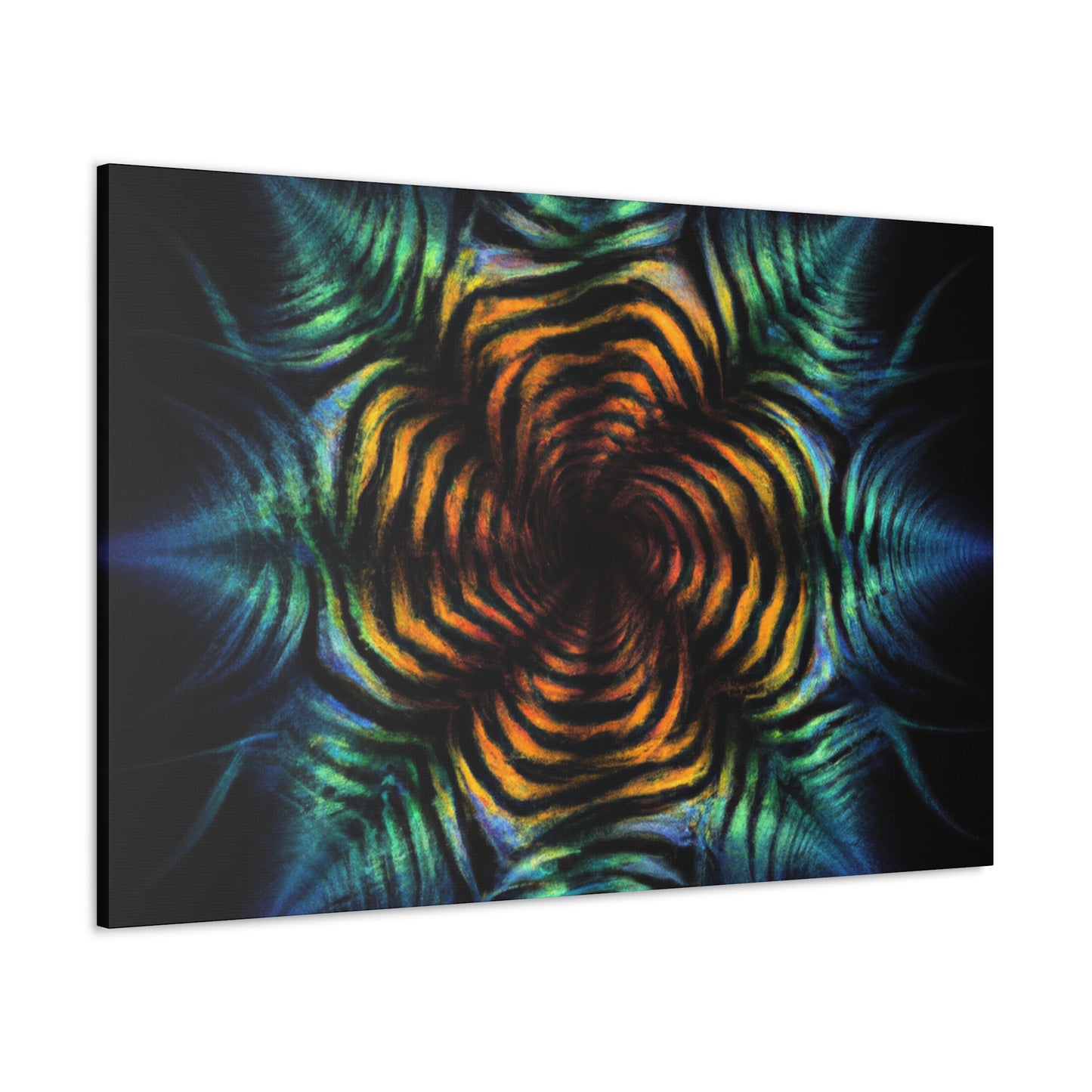 John Singleton Copley- Canvas