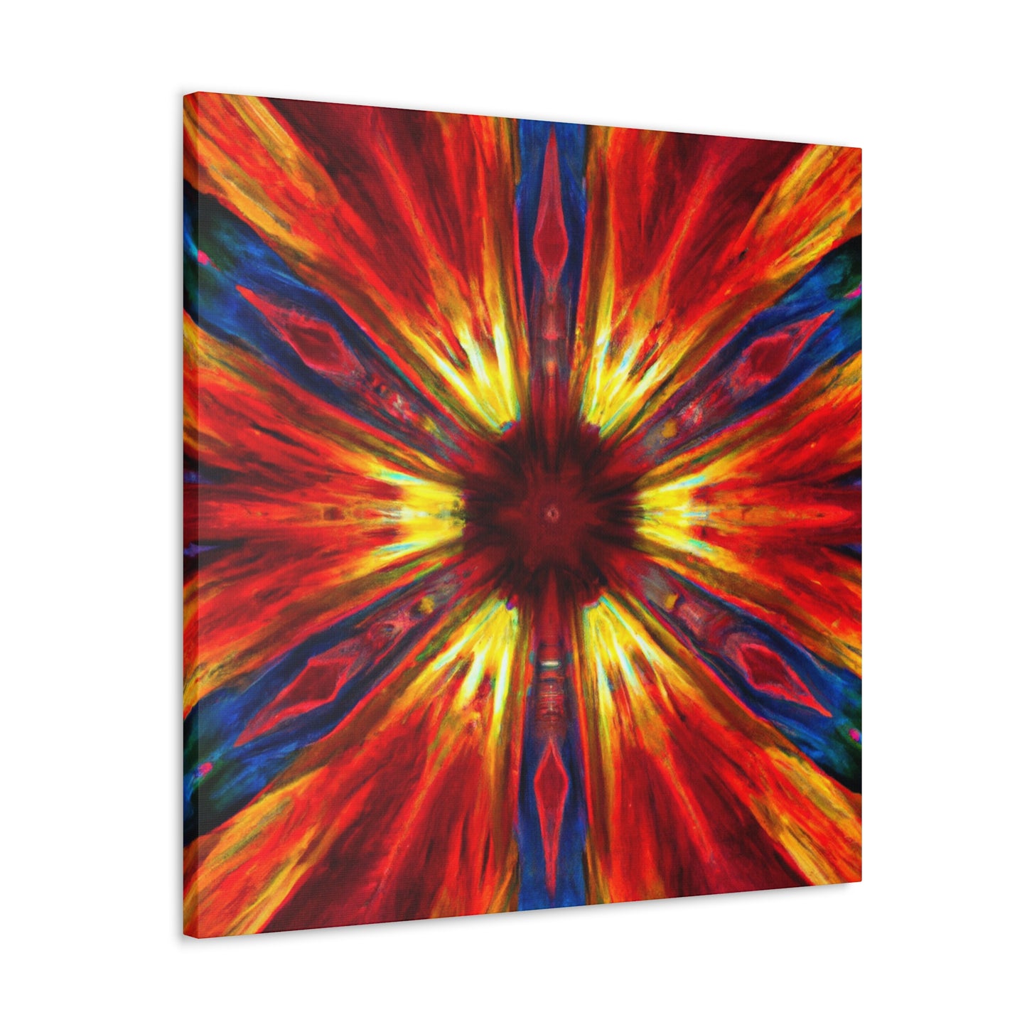 Francesco Solimena- Canvas