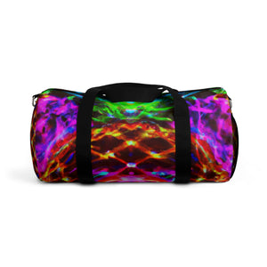 James Watt.-Duffle Bag