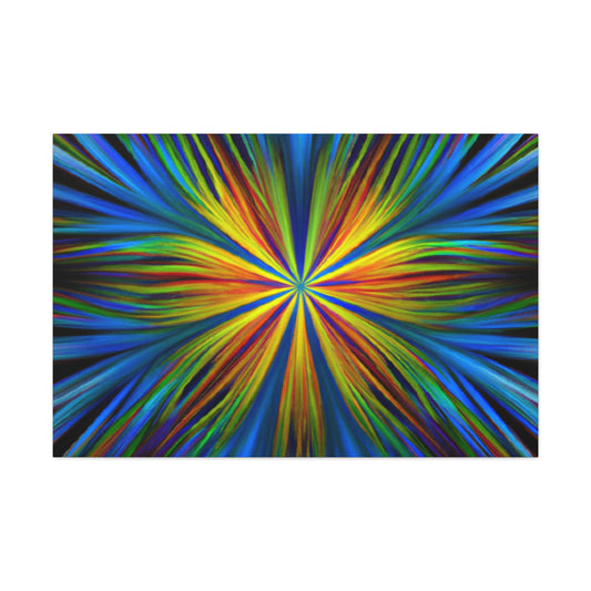 Jacques-Louis David- Canvas