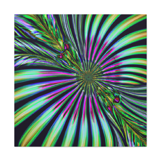 Antonio Canaletto- Canvas