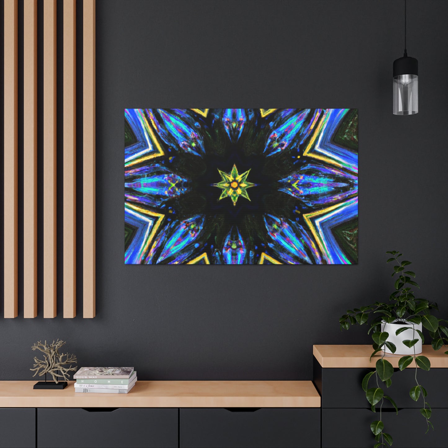 John Singleton Copley- Canvas