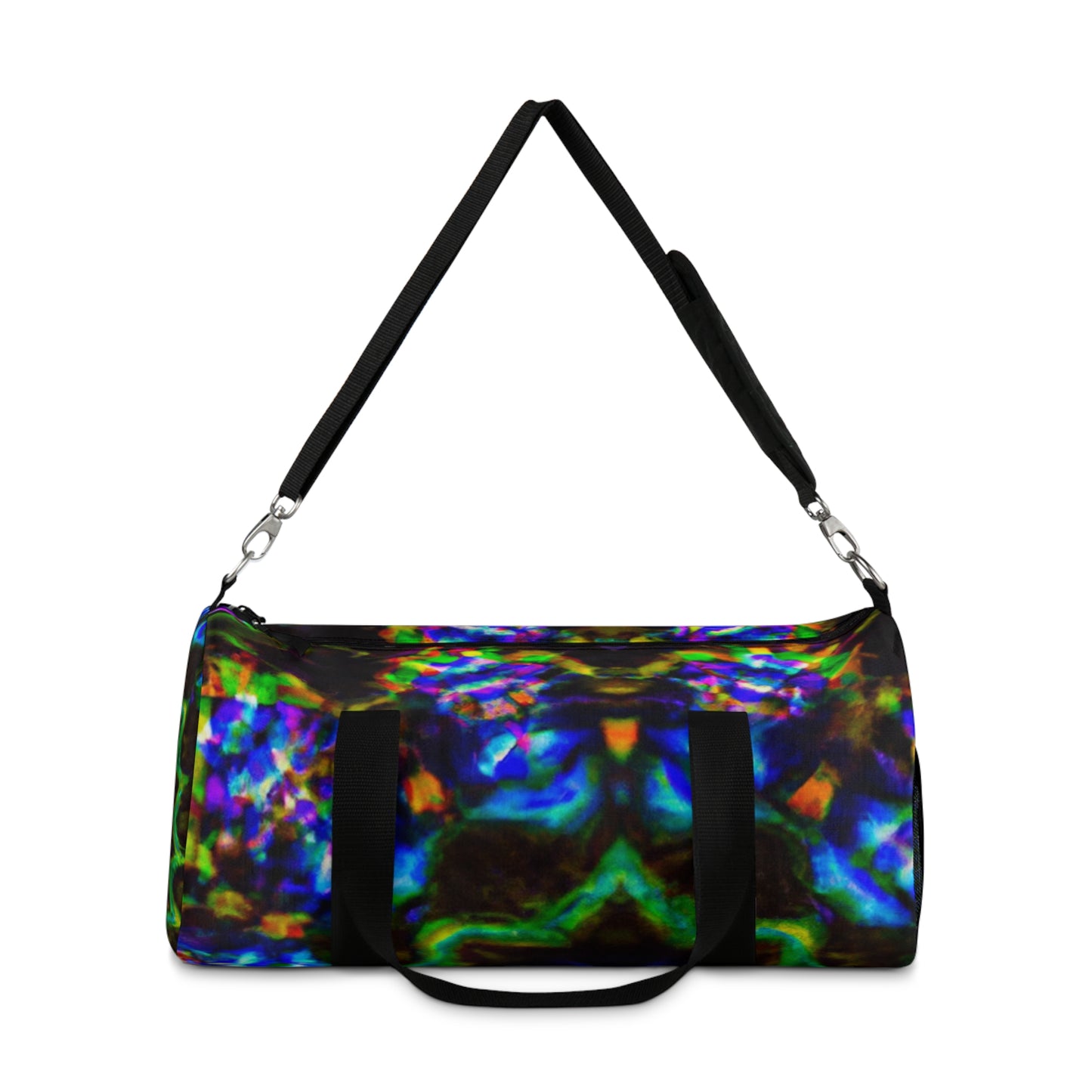 James Watt-Duffle Bag