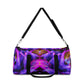 I imagine the inventive glassmaker George Ravenscroft (1632-1683),-Duffle Bag