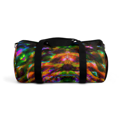 Matthew Boulton-Duffle Bag