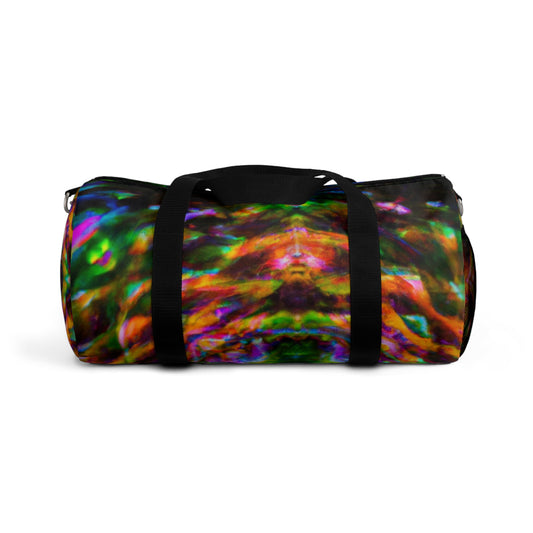 Matthew Boulton-Duffle Bag