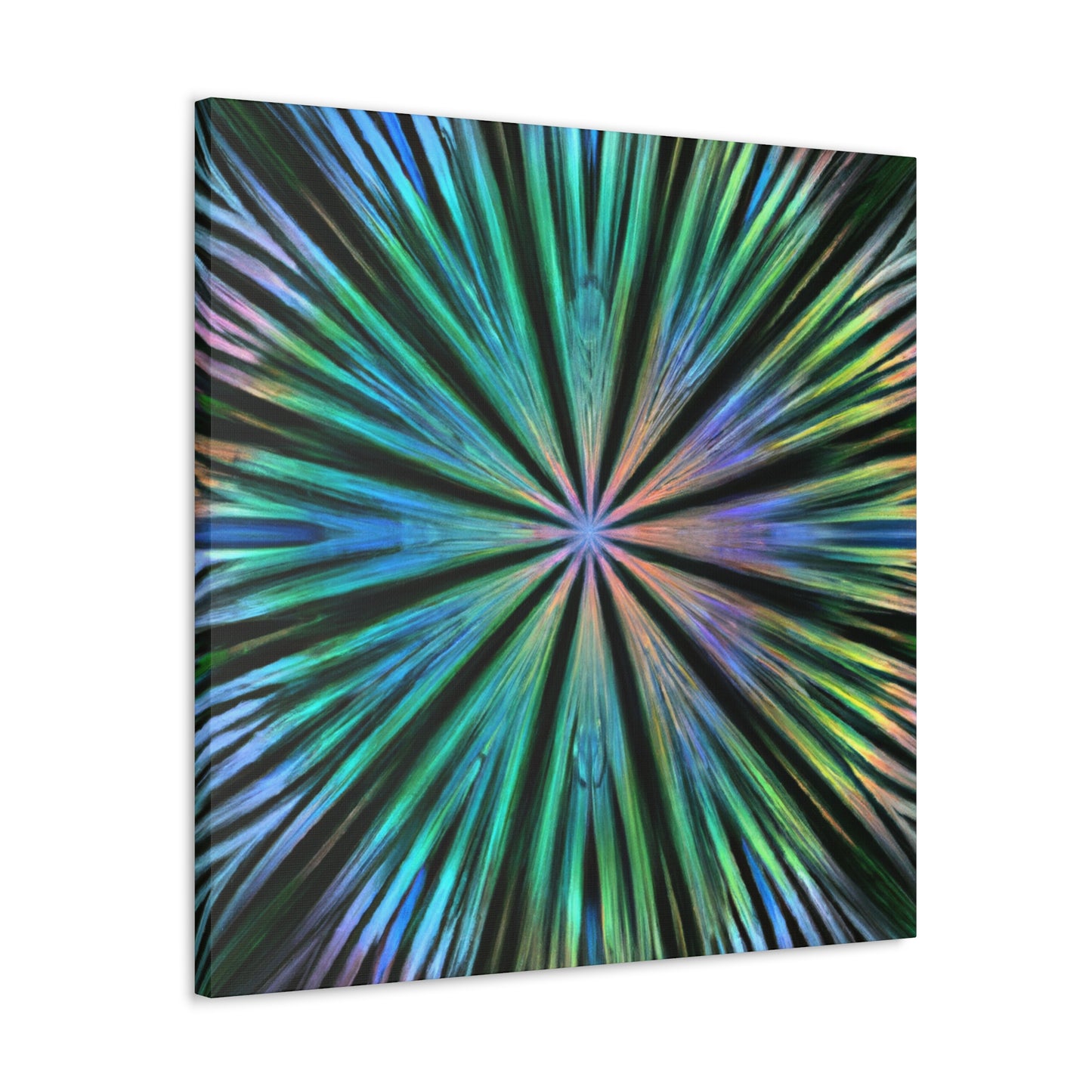 Jacques-Louis David- Canvas