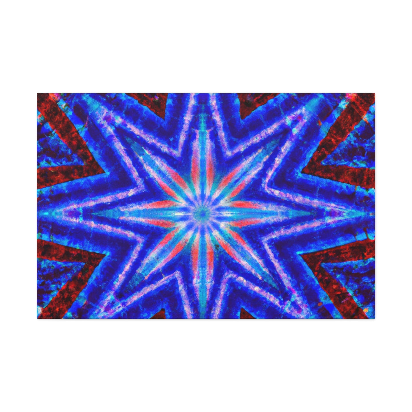 Joseph Wright of Derby- Canvas