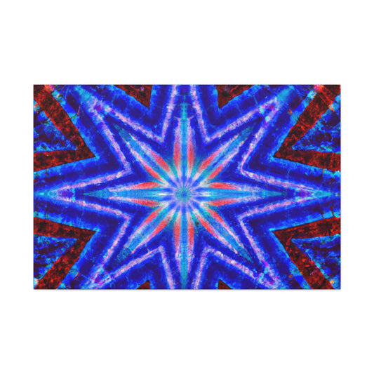 Joseph Wright of Derby- Canvas