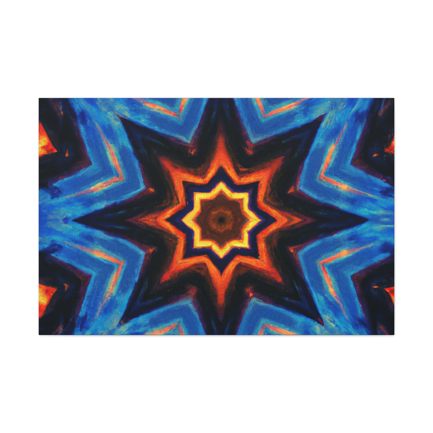 Joseph Wright of Derby- Canvas