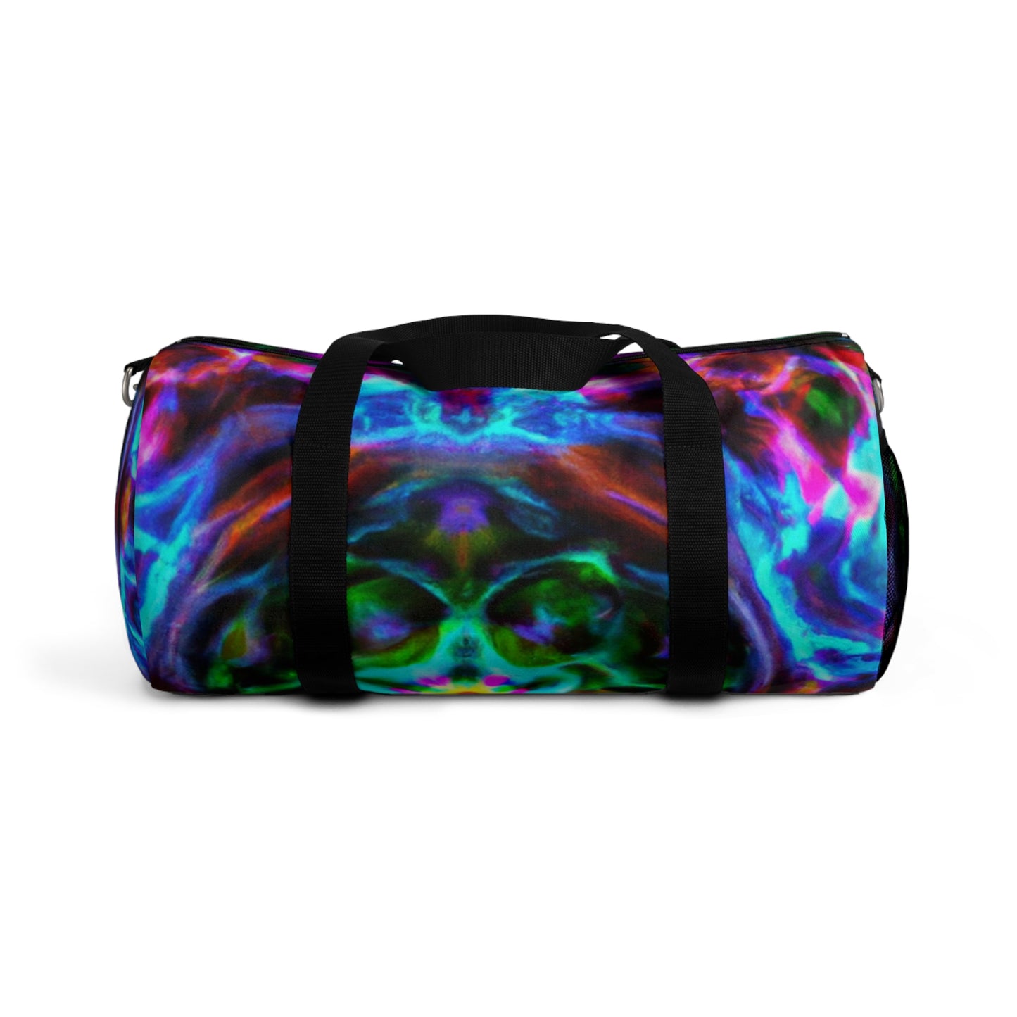 Jethro Tull, an English agricultural engineer and inventor.-Duffle Bag