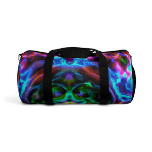 Jethro Tull, an English agricultural engineer and inventor.-Duffle Bag