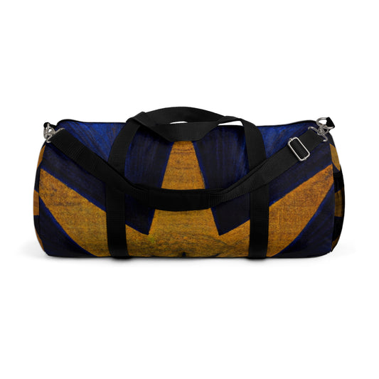 Thomas Newcomen-Duffle Bag