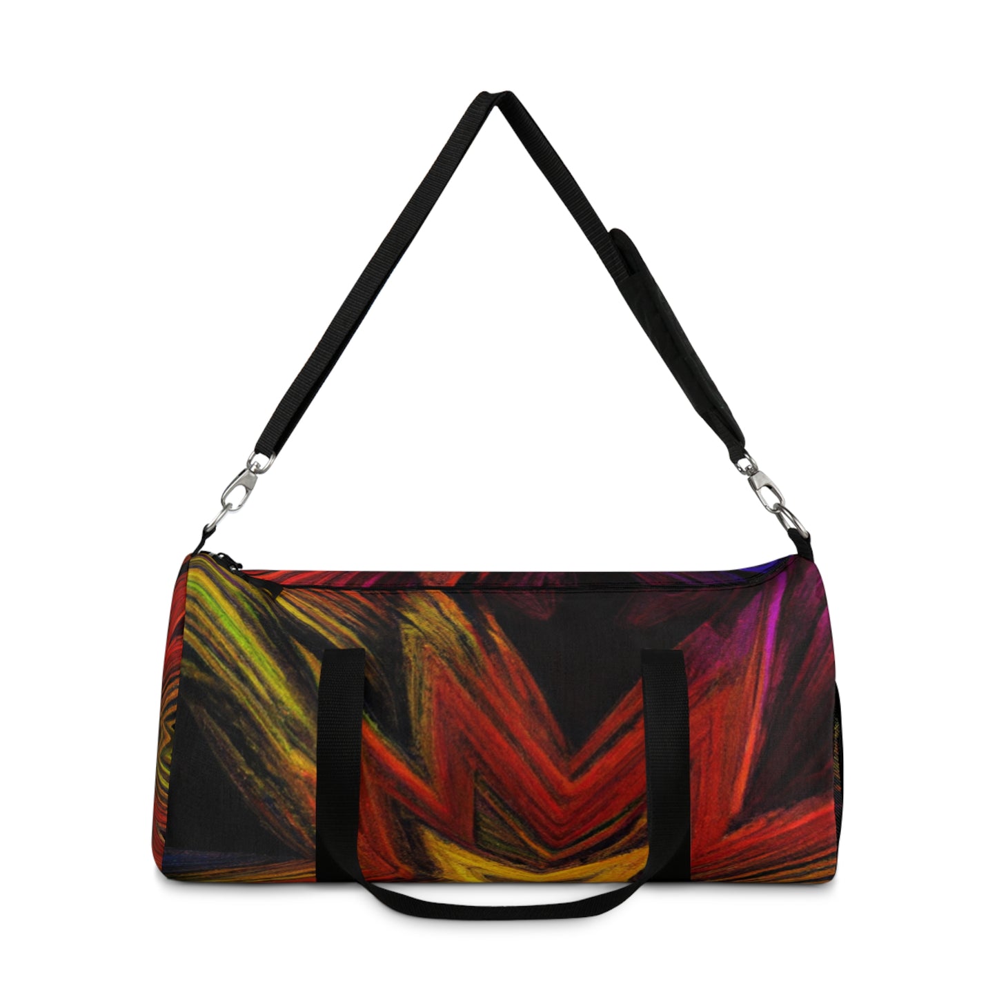 John Smeaton (1724-1792).-Duffle Bag