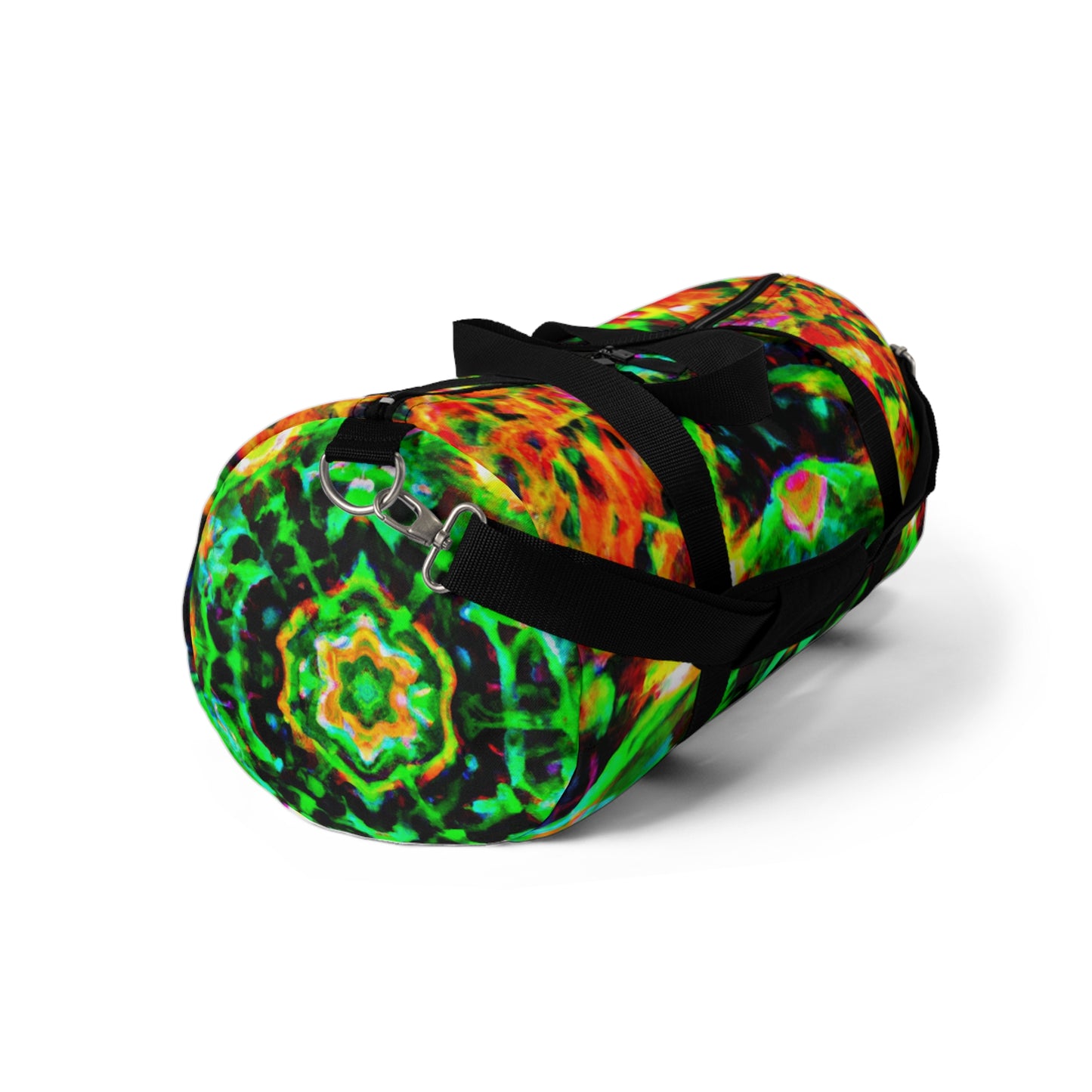 Isaac Singer (1792-1875)-Duffle Bag