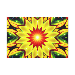 Rembrandt van Rijn- Canvas