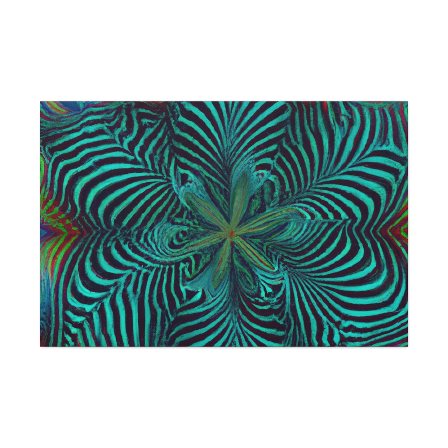 Jacques-Louis David- Canvas