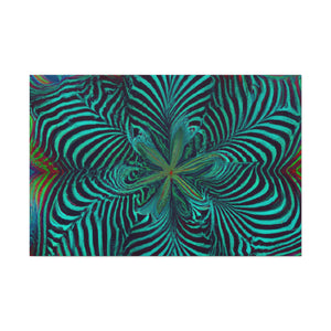 Jacques-Louis David- Canvas