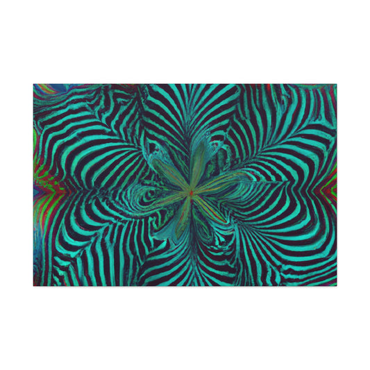 Jacques-Louis David- Canvas