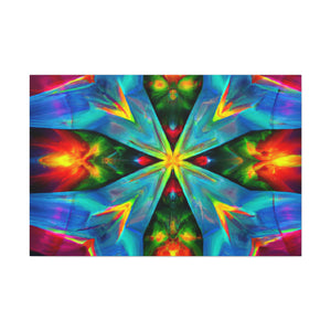 Johann Zoffany (1733–1810)- Canvas