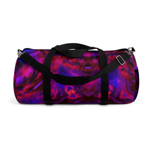 Matthew Boulton.-Duffle Bag