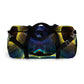 Jacob Marey, inventor of the graphical dynamometer and famous for his early contributions to photography-Duffle Bag