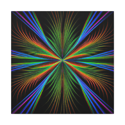 Francesco Solimena- Canvas