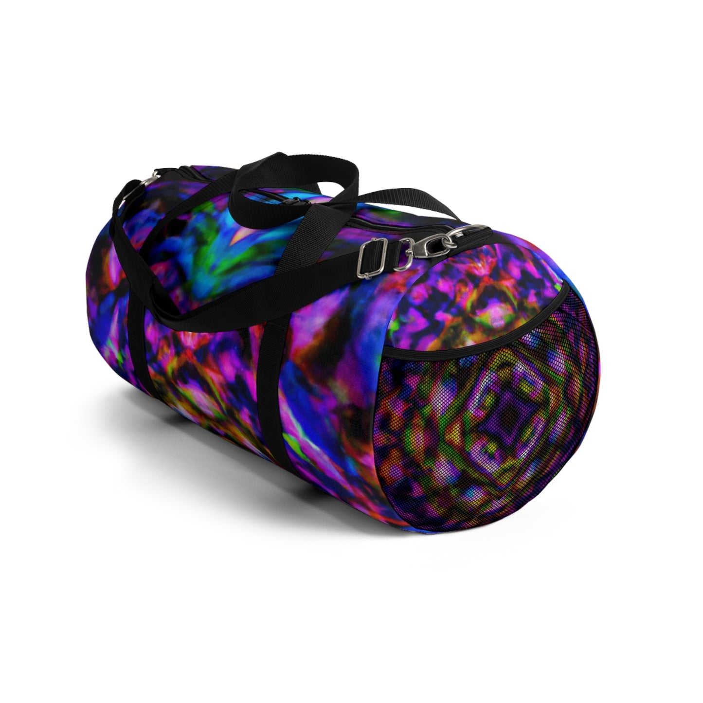 James Watt (male)-Duffle Bag