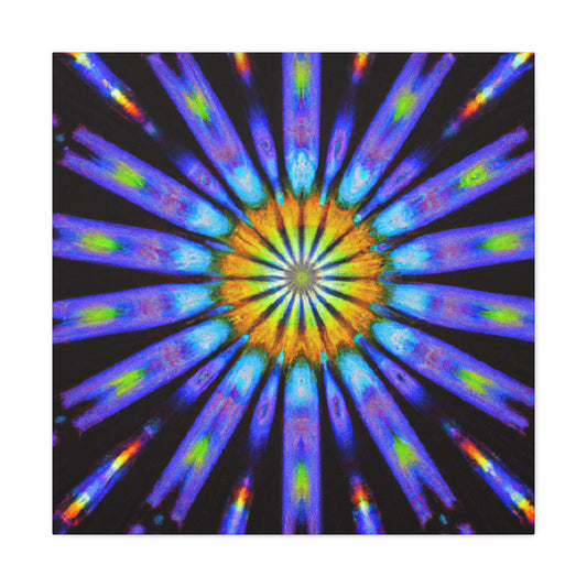 Joseph Vernet- Canvas