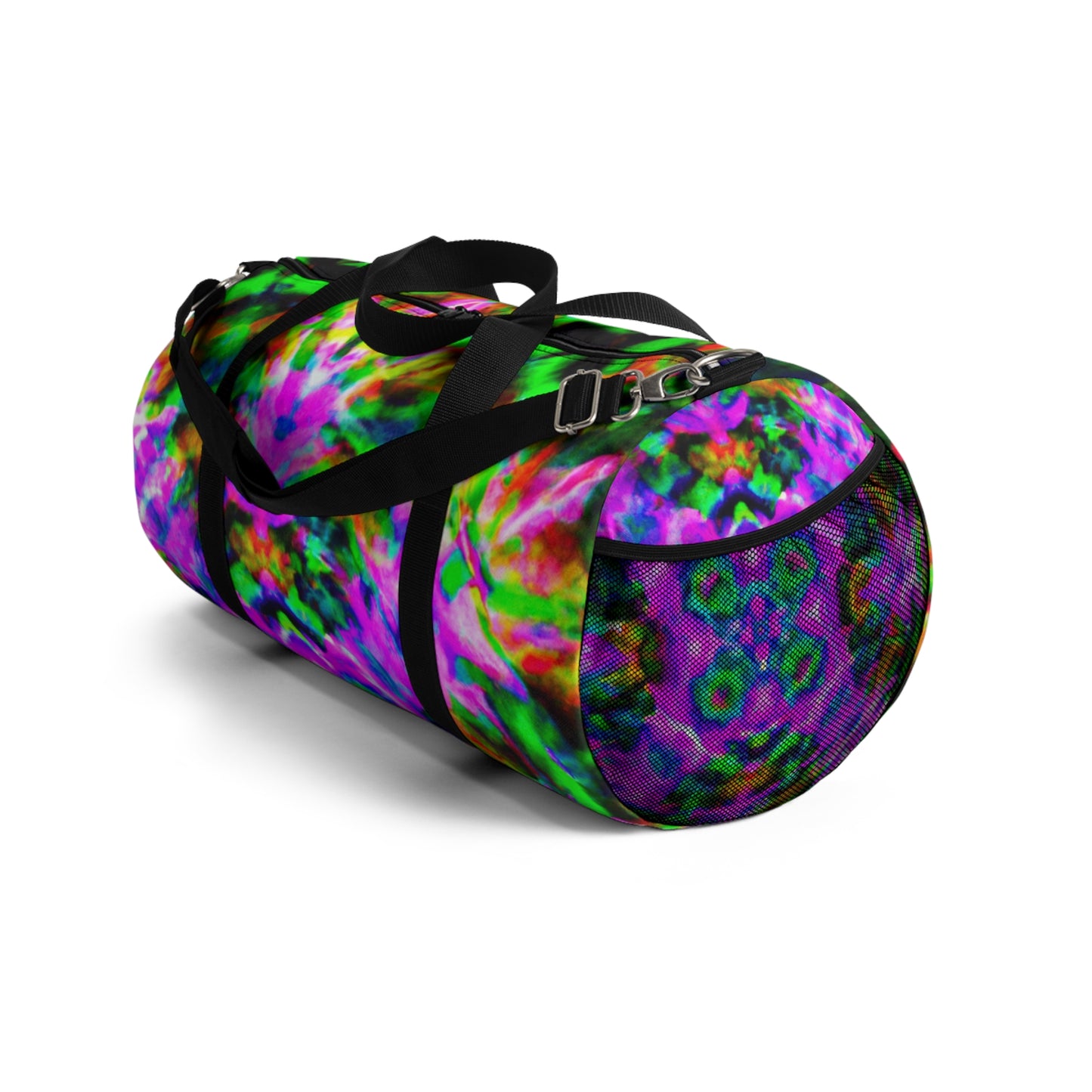 James Watt (1736–1819)-Duffle Bag