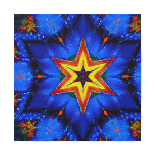 Francisco Goya- Canvas