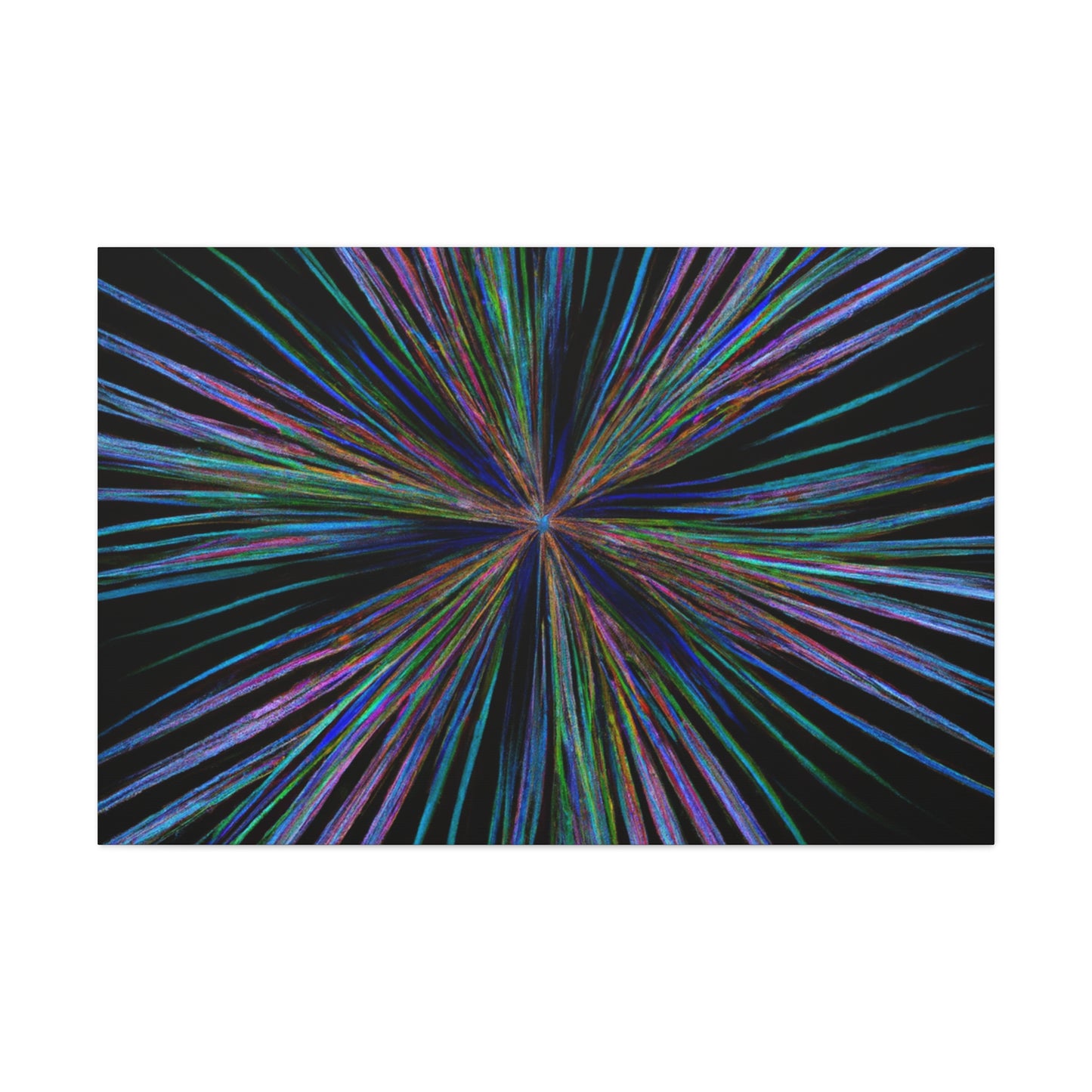 Antonio Canaletto- Canvas