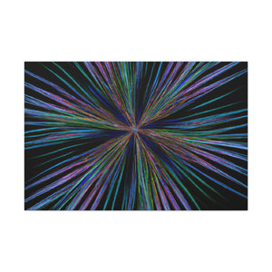 Antonio Canaletto- Canvas