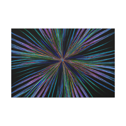 Antonio Canaletto- Canvas