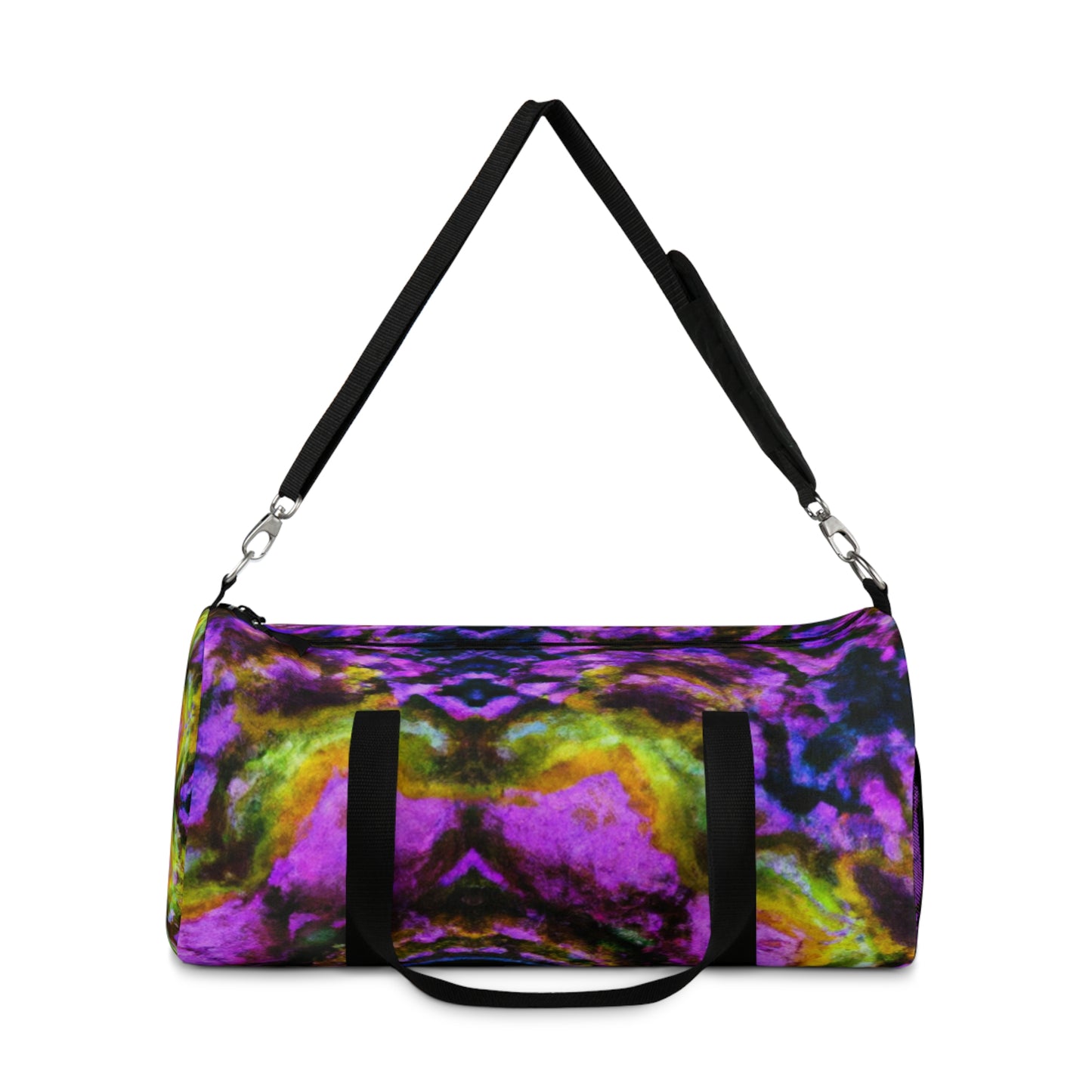 James Watt (engineer and inventor)-Duffle Bag