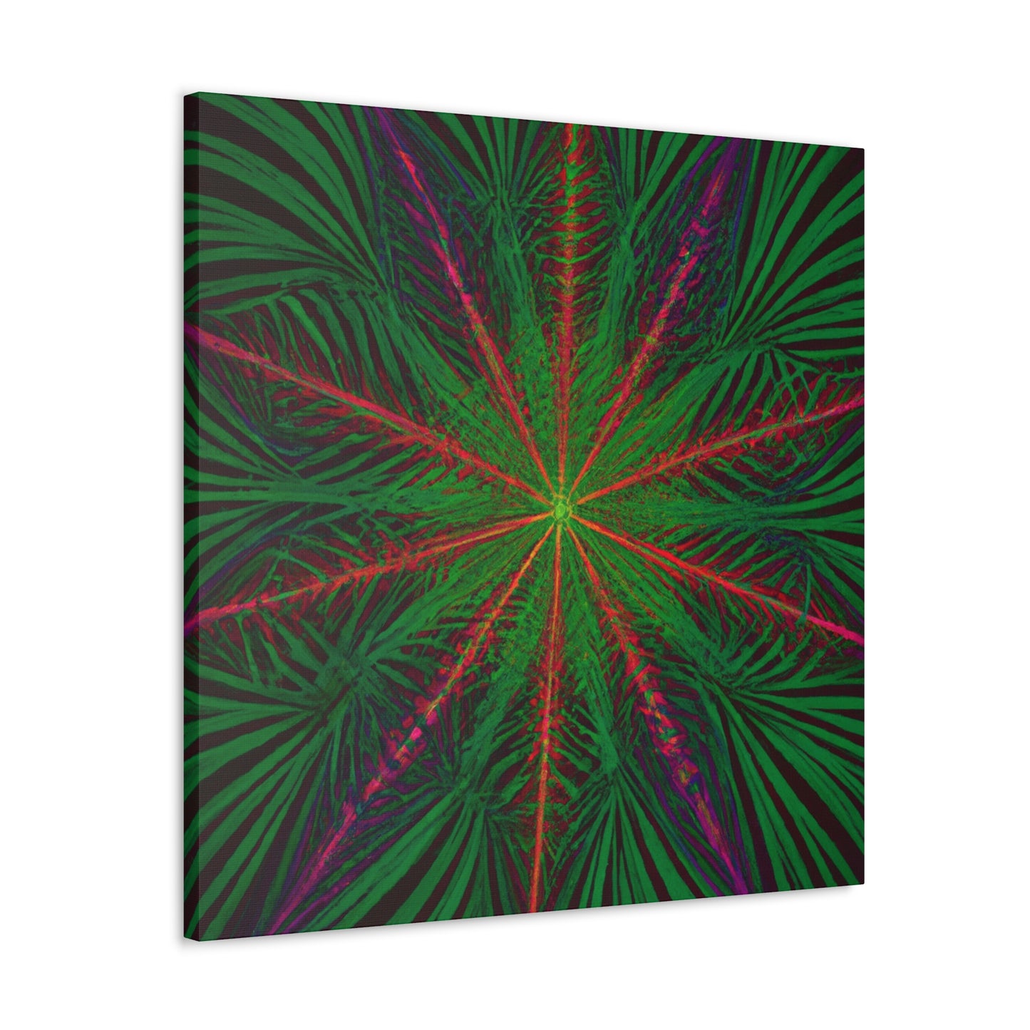 Antoine Watteau- Canvas