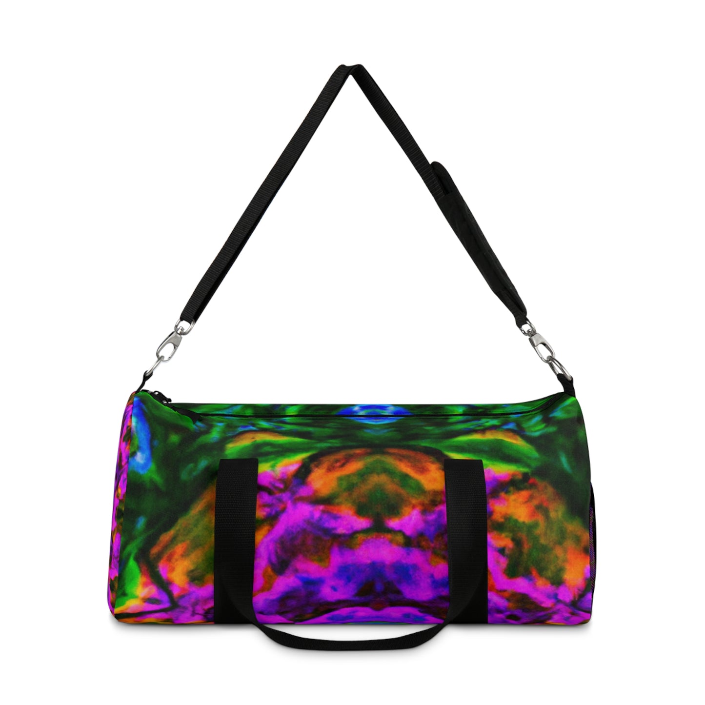 John Wilkinson (1728-1808)-Duffle Bag