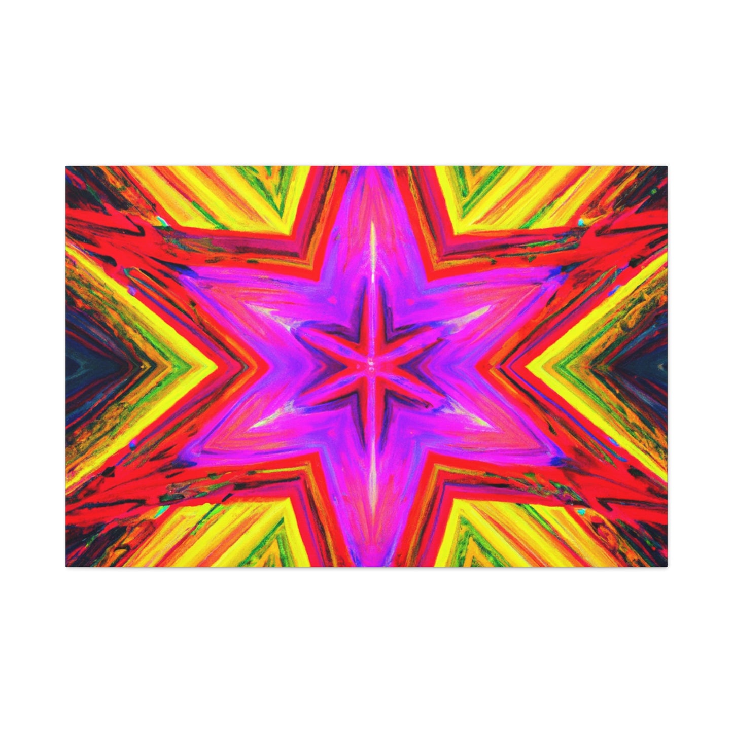 Giovanni Battista Tiepolo- Canvas