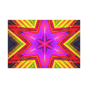 Giovanni Battista Tiepolo- Canvas