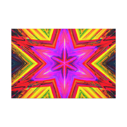 Giovanni Battista Tiepolo- Canvas