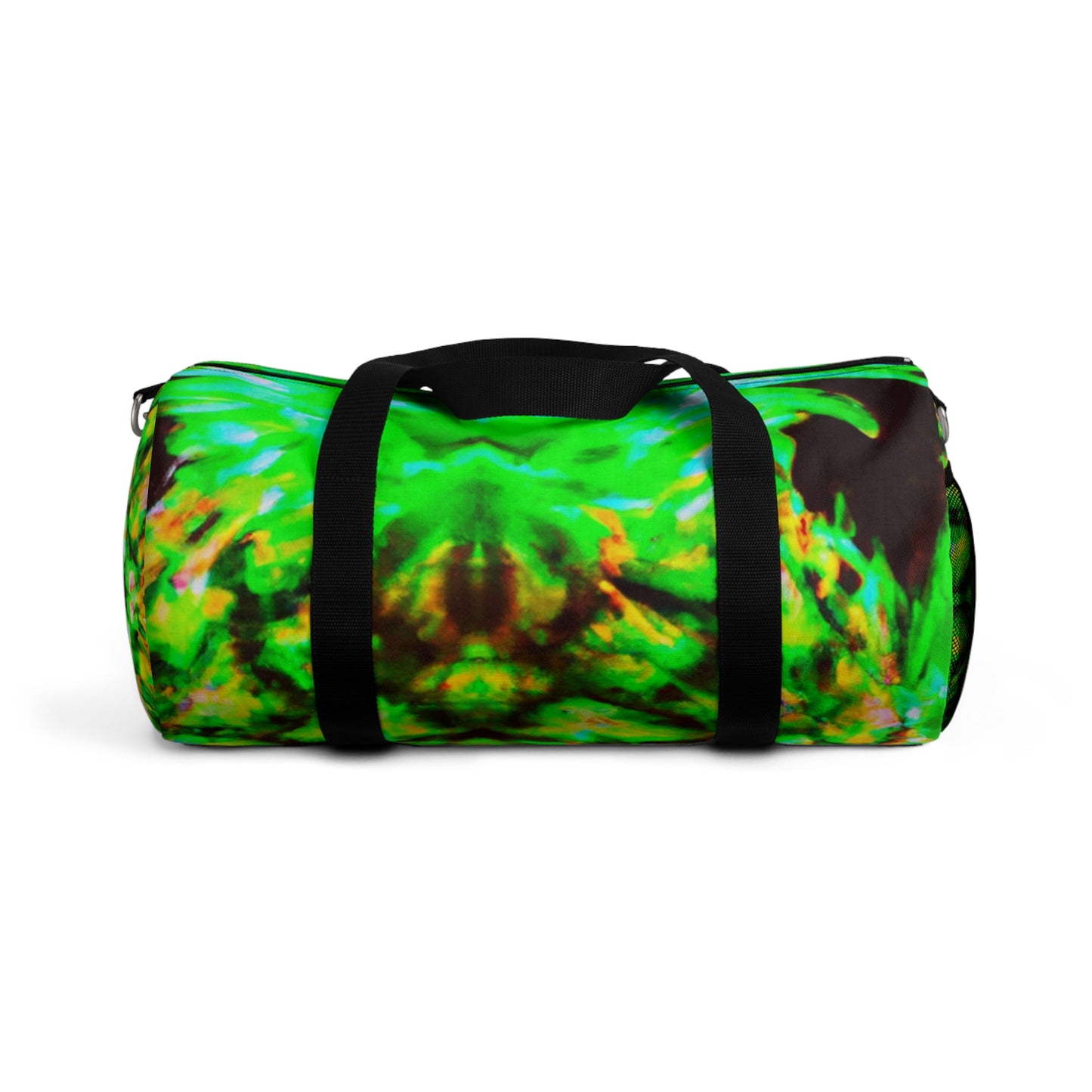 Joseph Bramah-Duffle Bag