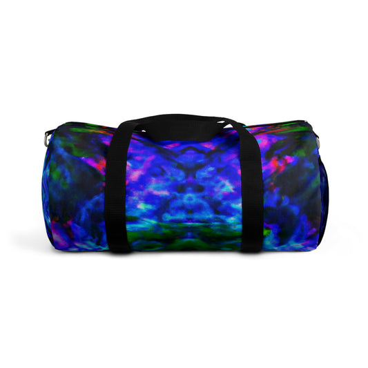 James Watt-Duffle Bag