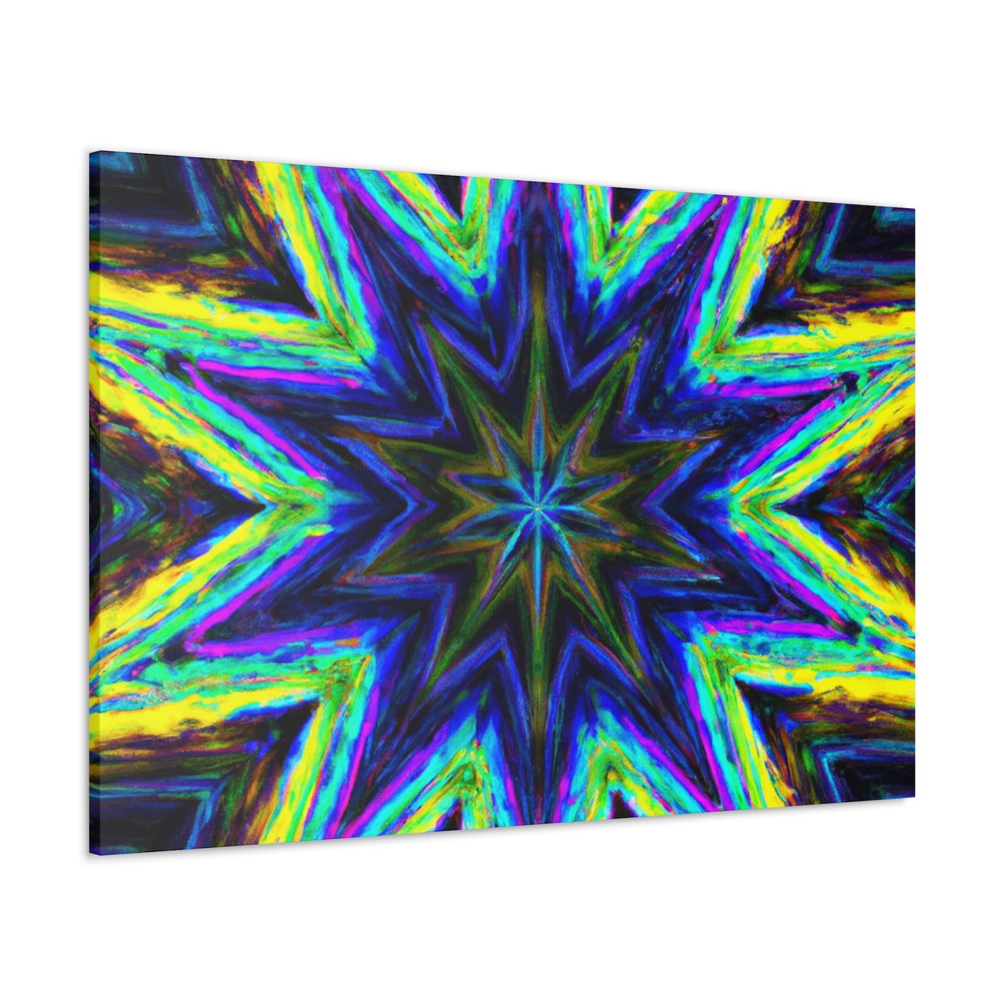 Jacques-Louis David- Canvas