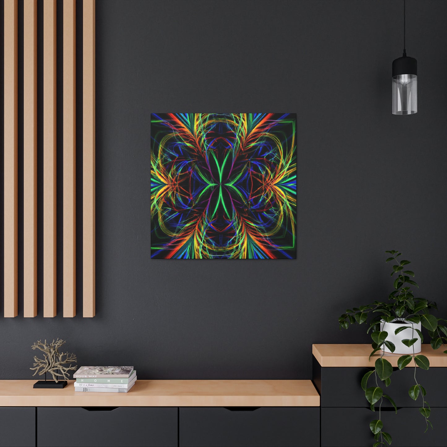 Francisco de Goya- Canvas